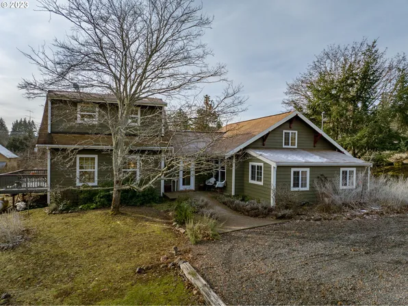 241 Cooper Ave, Underwood, WA 98651