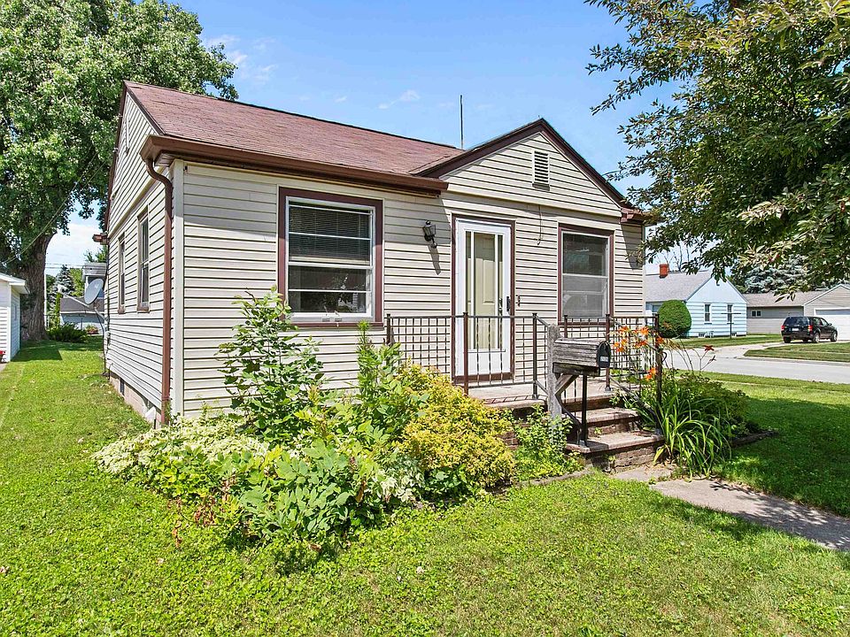 2129 N Oneida St, Appleton, WI 54911 Zillow