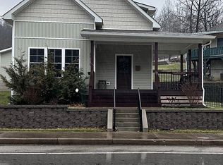 8910 W State Road 56, French Lick, IN 47432