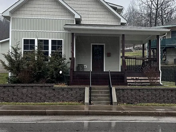 8910 W State Road 56, French Lick, IN 47432