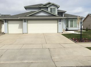 1511 E Clover Ave, Spokane, WA 99217