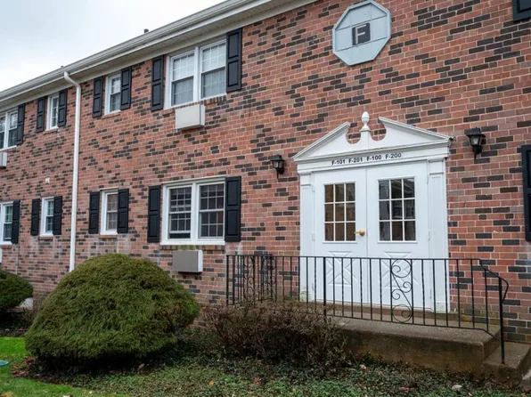 403 S Main St Unit F101, Doylestown, PA 18901