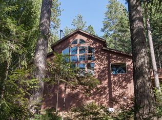 26609 High Trees Dr, Pioneer, CA 95666