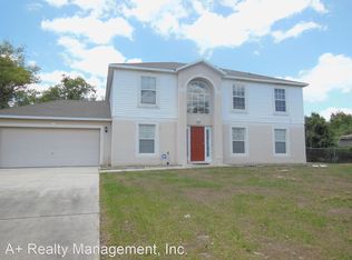 6552 Pinehurst Dr, Spring Hill, FL 34606