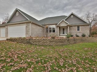 11417 N Oak Ct, Wheatfield, IN 46392