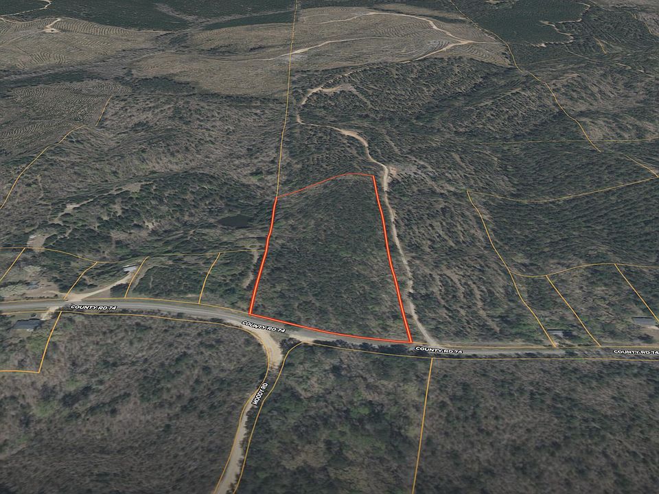 1st image of Tabernacle Rd