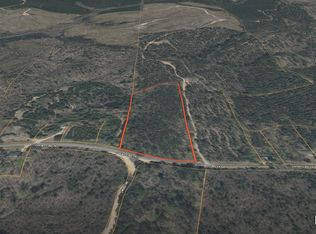 Tabernacle Rd, Ethelsville, AL 35461