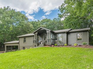 4023 Anvil Block Rd, Ellenwood, GA 30294