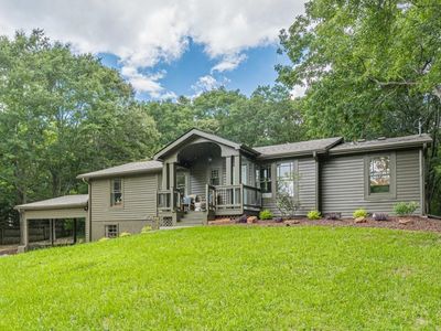 4023 Anvil Block Rd, Ellenwood, GA, 30294