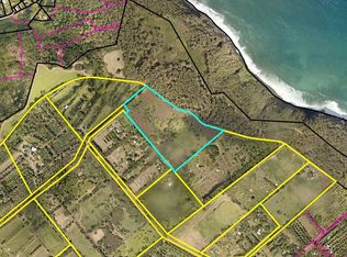 Moloaa Rd, Kapaa, HI 96746