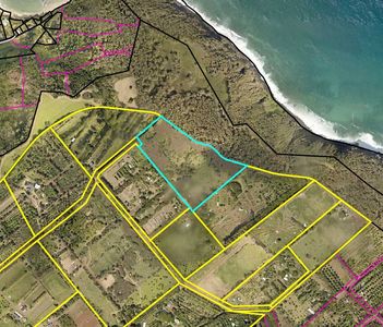 Moloaa Rd, Kapaa, HI, 96746