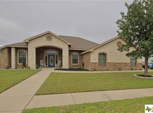 2200 Sparrow Rd, Killeen, TX 76542