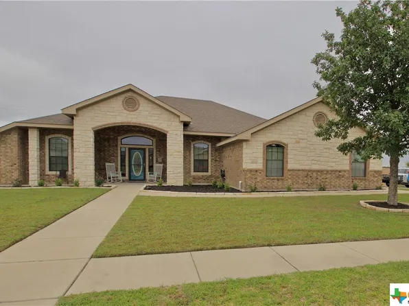 2200 Sparrow Rd, Killeen, TX 76542