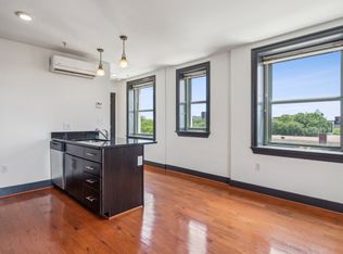 Tower 507, Portsmouth, VA 23704