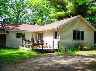 213 3rd St N, Hackensack, MN 56452