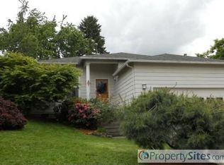 1356 SW Hume St, Portland, OR 97219
