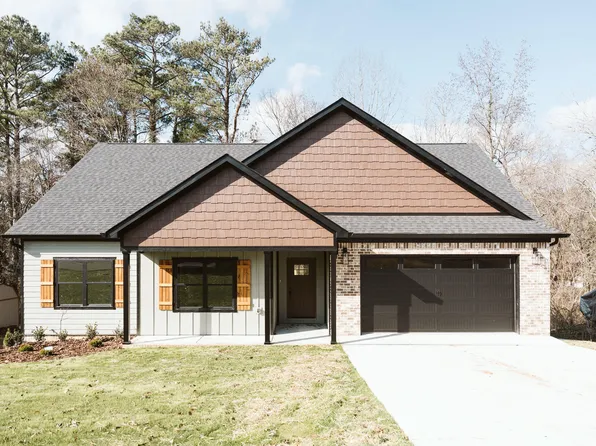 2835 Vista Dr NW, Cleveland, TN 37312