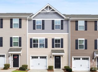 708 Dillon Way, Fort Mill, SC 29715