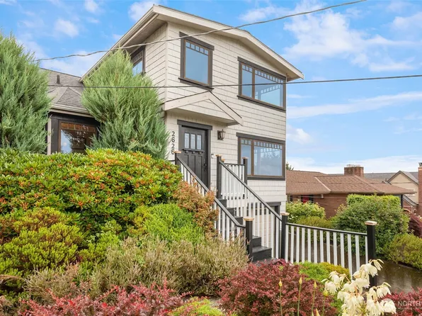 2626 W Boston Street, Seattle, WA 98199