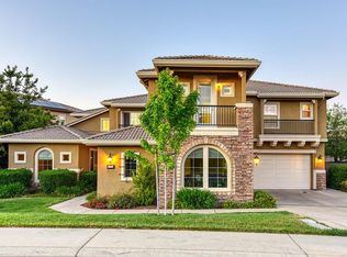 1772 Terracina Dr, El Dorado Hills, CA