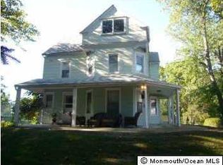 241 S Lincoln Ave, Long Branch, NJ 07740