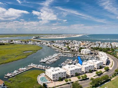 1100 Ocean Dr APT 305, Avalon, NJ, 08202