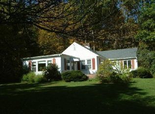 190 Lake Rd, Cornwall Bridge, CT 06754