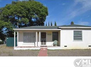 7506 Cuyamaca Ave, Lemon Grove, CA 91945