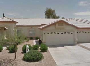 10351 W Mohawk Ln, Peoria, AZ 85382