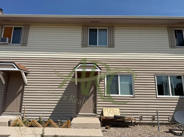 Pahokee 6693 - 6699, 6693 Pahokee Ct #6695, Colorado Springs, CO 80915