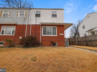 12037 Claridge Rd, Silver Spring, MD 20902
