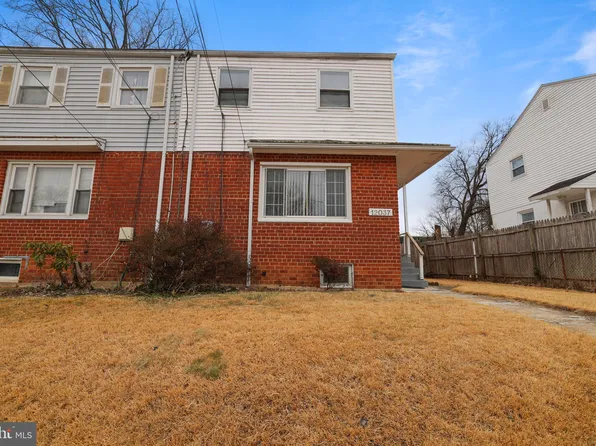12037 Claridge Rd, Silver Spring, MD 20902