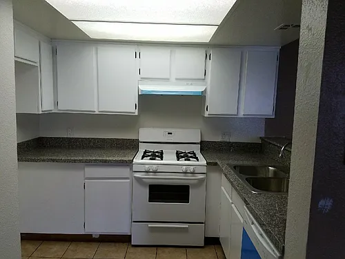 Floor plan 204B