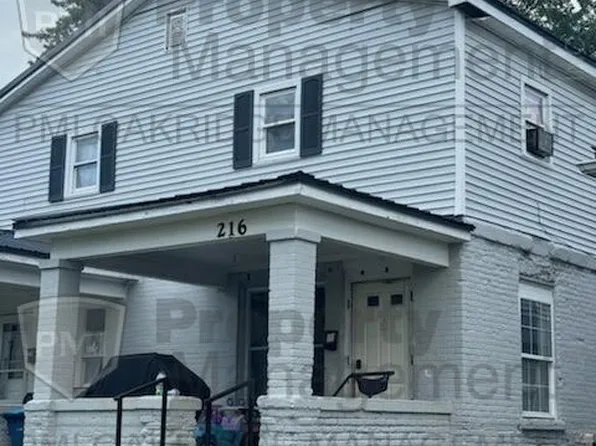 212 Grove St #212, Sidney, OH 45365
