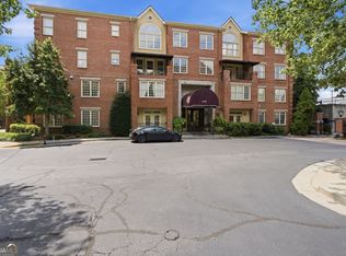 1735 Peachtree St NE UNIT 304, Atlanta, GA 30309