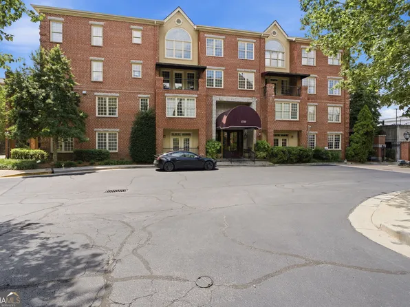 1735 Peachtree St NE Unit 304, Atlanta, GA 30309