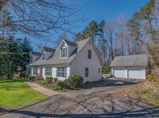 107 Woodland Cir, Rutherfordton, NC 28139