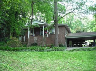 540 Inglewood Pl, Macon, GA 31204