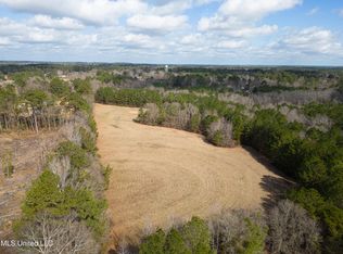 Reeves Rd, Laurel, MS 39443