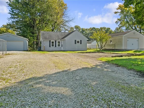 145 Hillman Rd, Akron, OH 44312