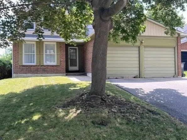 3257 Sir Johns Homestead, Mississauga, ON L5L 2N7