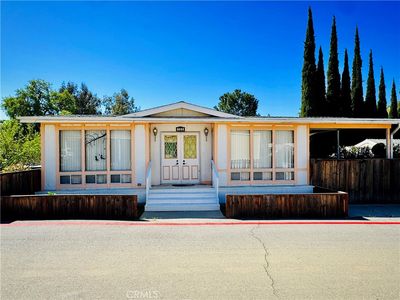 36200 Paradise Ranch Rd SPACE 104, Castaic, CA, 91384