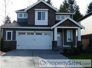 19624 91st Ave E, Graham, WA 98338