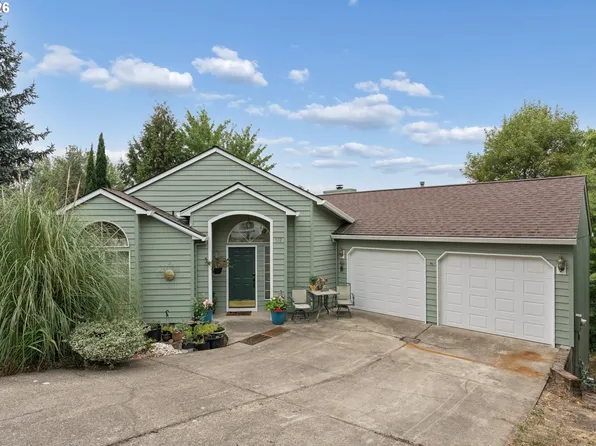 512 SE Alder Ct, Hillsboro, OR 97123