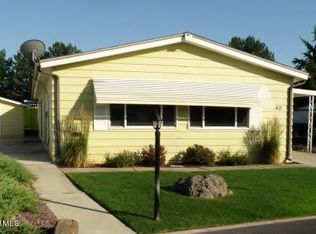 3701 Gun Club Rd UNIT 40, Yakima, WA 98901