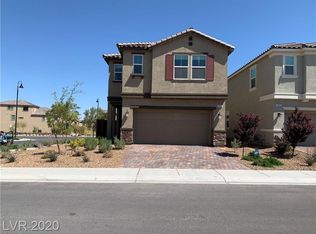 3024 Taranto Heights Ave, Henderson, NV 89044