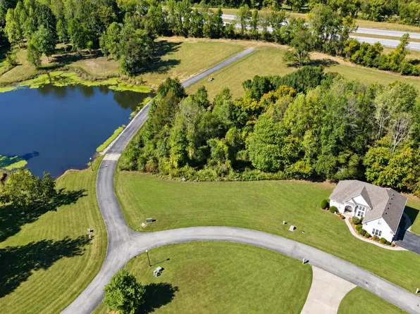 LOT 13 Nineteen 21 Track Remington Dr #17, Russell Springs, KY 42642