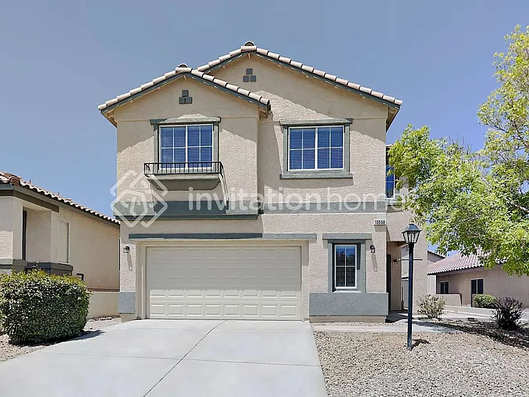 10508 Glowing Cove Ave — Photo 1