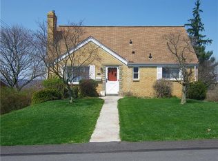 1418 Orchardview Dr, Pittsburgh, PA
