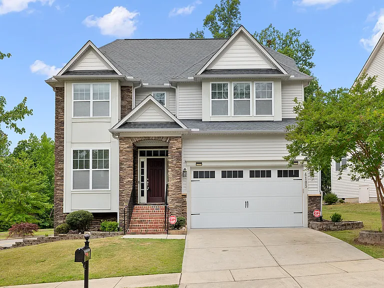 4103 Plum Branch Dr — Photo 50
